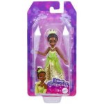 Mattel Disney Princess Mini Tiana – Sleviste.cz
