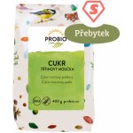 PROBIO Cukr třtinový moučkový 400 g BIO