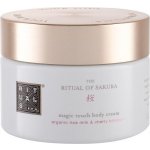 Rituals tělový krém The Ritual Of Sakura (Magic Touch Body Cream) 220 ml – Zboží Mobilmania