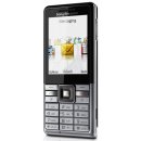 Sony Ericsson J105 Naite