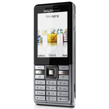 Sony Ericsson J105 Naite