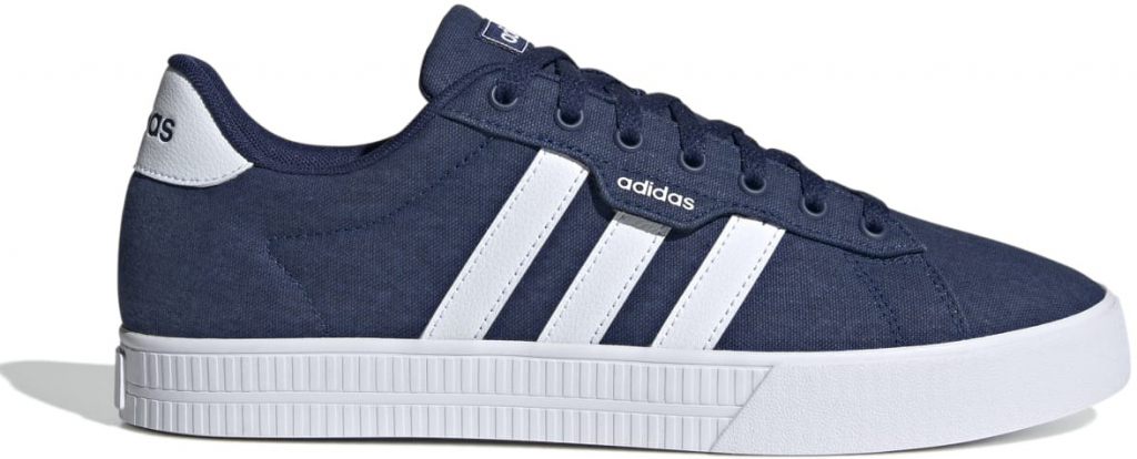 adidas VL Court 3.0 ID6283 tmavě modrá