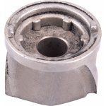 EXTOL PREMIUM INOX 440C hlava řezací