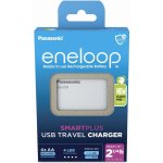 PANASONIC-ENELOOP NAB. KJ87MCC40USB 4xAA ENELOOP – Zboží Živě