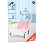 Small Foot bílý – Zboží Dáma