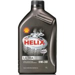 Shell Helix Ultra 5W-30 1 l – Zbozi.Blesk.cz