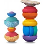 Stapelstein Summer Rainbow Classic Set – Zbozi.Blesk.cz