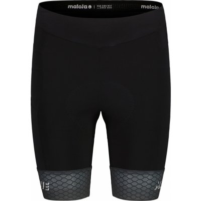 Maloja Barlamina deep black – Zboží Dáma