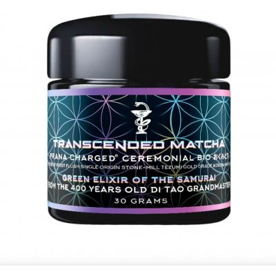 Primal Alchemy Transcended Ashwagandha 40 g – Hledejceny.cz