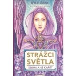 Gray, Kyle - Strážci světla – Sleviste.cz