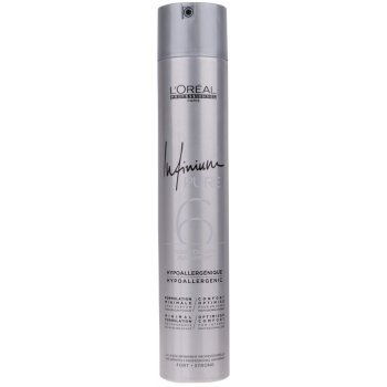 L'Oréal Infinium Pure Strong 500 ml