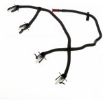 Přepadové hadičky Ford Mondeo, Transit – Zboží Mobilmania