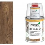 Osmo 6164 2K olej na dřevo 1 l Tabák – Zbozi.Blesk.cz