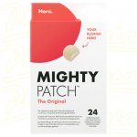 Hero. Mighty Patch The Original náplasti 24 ks – Zboží Dáma