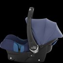 Britax Römer Baby-Safe PLUS SHR II 2019 Moonlight Blue