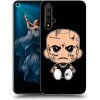 Pouzdro a kryt na mobilní telefon Honor Picasee ULTIMATE CASE Honor 20 Pro - Separ