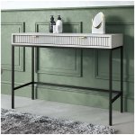 Mirjan 24 Nova šedá černá – Zboží Dáma