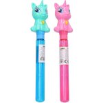 Wiky Bublifuk jednorožec 75 ml – Zboží Dáma