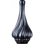 Le Creuset 91043500159005 Nalévací zátka na víno s perlátorem černá – Hledejceny.cz