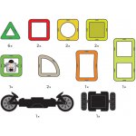 Magformers Transform Wow box – Zboží Dáma