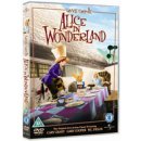 Alice In Wonderland DVD