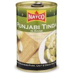Indická dýně ve slaném nálevu 400 g – Zboží Dáma