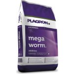 Plagron Mega Worm 25 l – Sleviste.cz