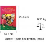 Koncept kontinua – Hledejceny.cz