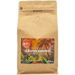 Káva na cesty Kávovandro zrnková 0,5 kg – Hledejceny.cz