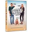 Film Deníček moderního fotra DVD