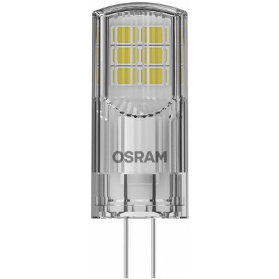 Osram LED žárovka LED G4 corn 2,6W = 28W 300lm 2700K Teplá bílá 320° 12V Parathom OSRPARA0017 – Zboží Živě