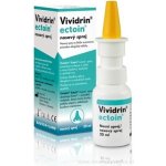 Vividrin ectoin nosní sprej 20 ml – Zboží Mobilmania