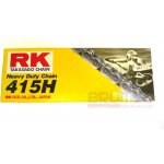 RK Racing Chain Řetěz 415H 134 – Zbozi.Blesk.cz