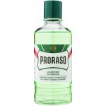 Proraso Classic voda po holení 400 ml – Hledejceny.cz