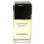 Chanel Platinum Egoiste toaletní voda pánská 50 ml – Hledejceny.cz