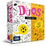 Albi Duos: Pohádky a sport – Zboží Živě