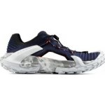 Mammut Hueco Knit II Low Women Black-Light Ice Gray – Hledejceny.cz