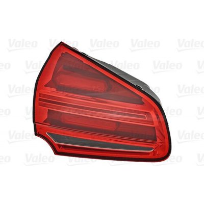 VALEO 045453 Zadní světlo (045453) – Hledejceny.cz
