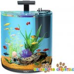 Tetra AquaArt Explorer akvarijní set 60 l – Sleviste.cz