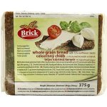 Brick chléb celozrnný žitný se slunečné semínky 375 g – Sleviste.cz