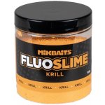 MikBaits Obalovací Dip Fluo Slime Krill 100 g – Hledejceny.cz