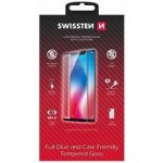 Swissten sklo full glue, color frame, case friendly Xiaomi Redmi note 9 pro lte 54501774 – Hledejceny.cz