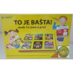 Yummy! To je bašta aneb Co jíme a proč – Hledejceny.cz