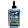 Silikon TITEBOND Quick and Thick lepidlo na dřevo 237 ml