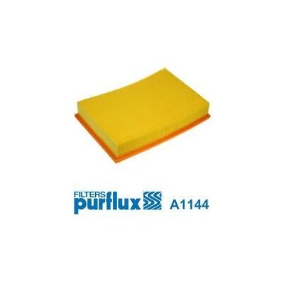 Vzduchový filtr PURFLUX A1144 – Hledejceny.cz
