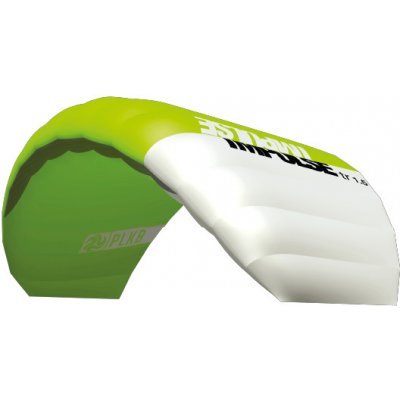 PLKB kite Impulse TR 1,5m – Zboží Dáma