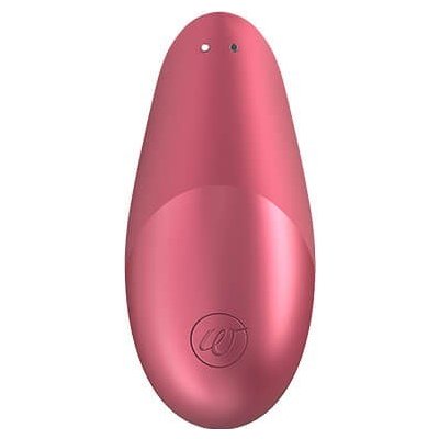 WOMANIZER LIBERTY nabíjecí vodotěsný stimulátor klitorisu růžový