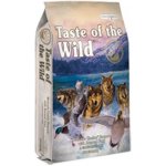 Taste of The Wild Wetlands Formula 2 kg – Hledejceny.cz