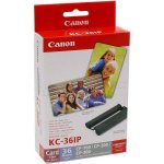 Canon KC-36IP card size 36ks 7739A001 – Hledejceny.cz