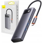 Baseus WKWG030213 – Zboží Živě